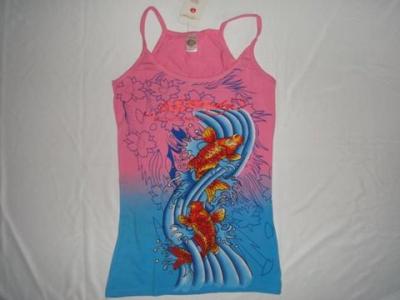 Ed Hardy Camisole-6